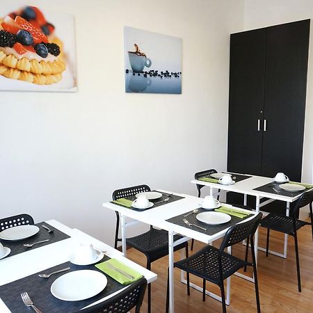 Amaca Pavia Hotel Kültér fotó